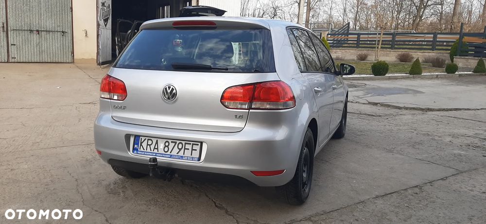 Volkswagen Golf - 13