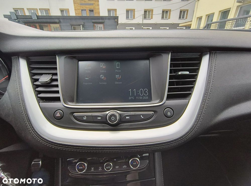 Opel Grandland X - 29