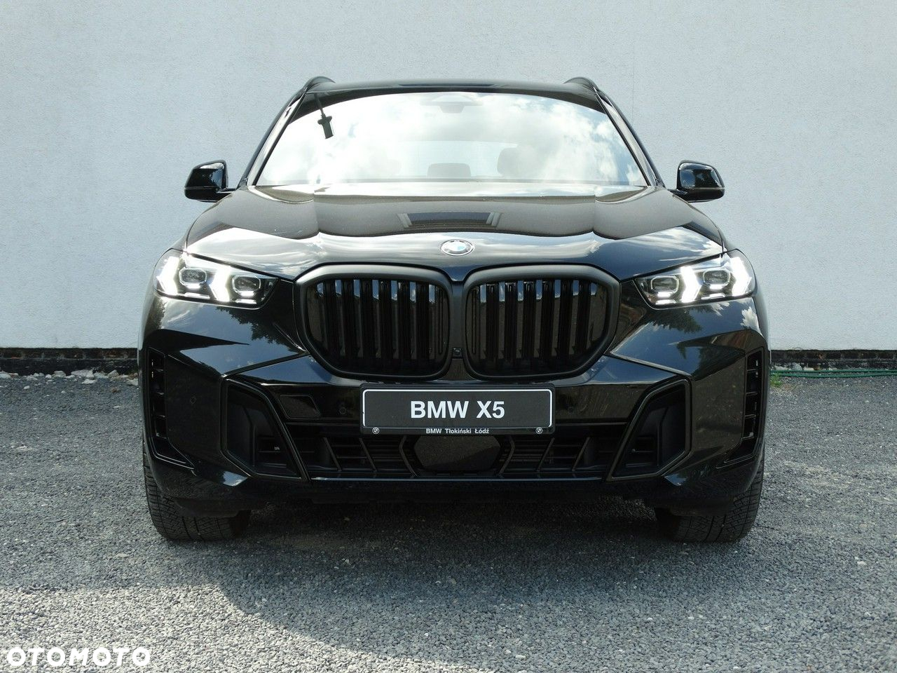 BMW X5 - 8