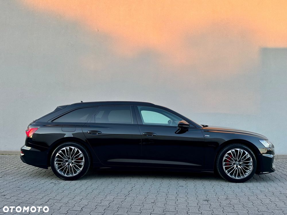 Audi A6 ver-55-tfsi-e-phev-quattro-s-line-s-tronic - 16