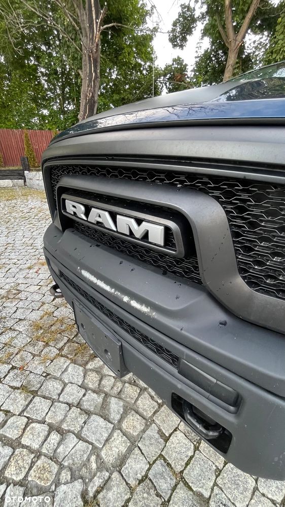 RAM Inny - 12