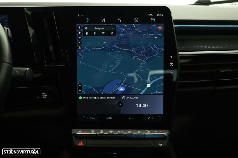 Renault Austral 1.2 E-Tech Techno Espirit - 10