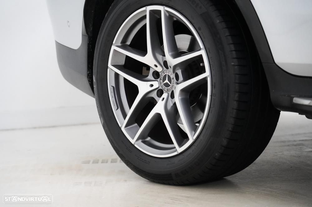 Mercedes-Benz GLC 250 d Coupé AMG Line 4-Matic - 16