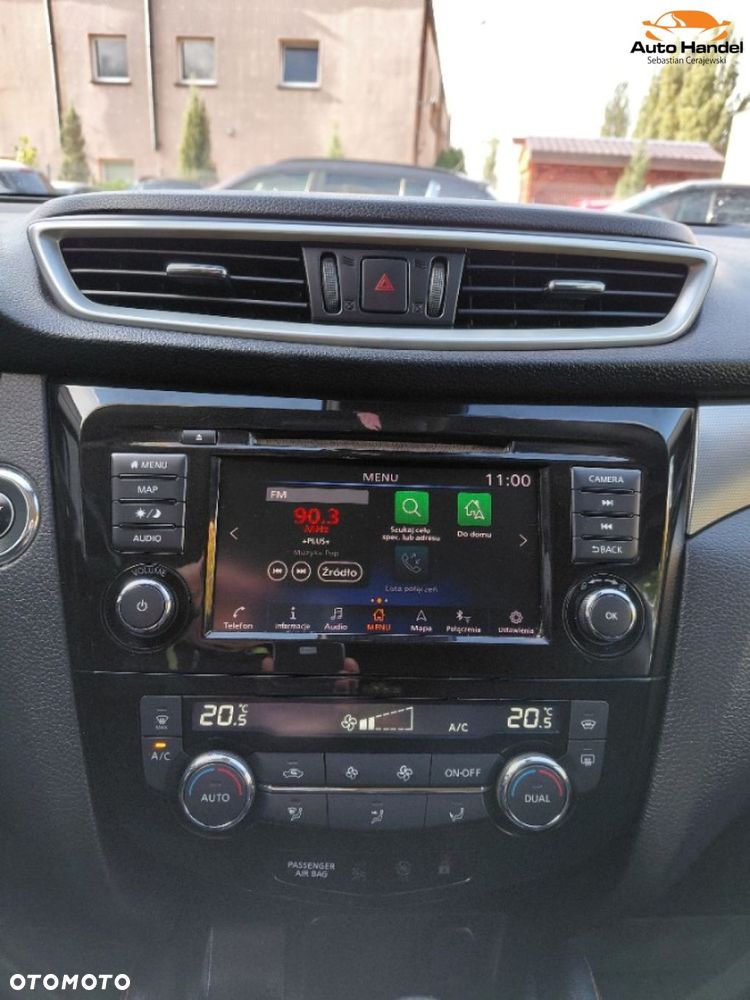 Nissan Qashqai - 26