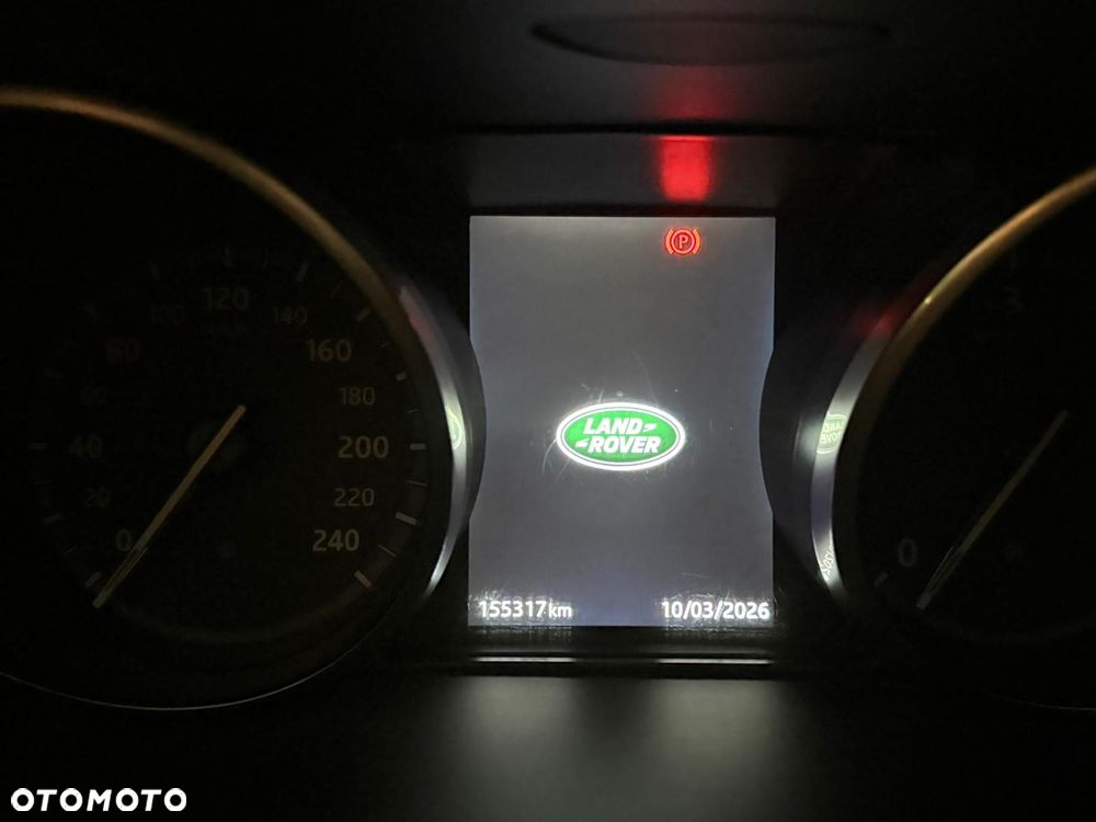 Land Rover Discovery Sport - 17