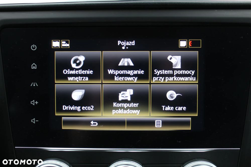 Renault Kadjar 1.3 TCe FAP Intens - 17