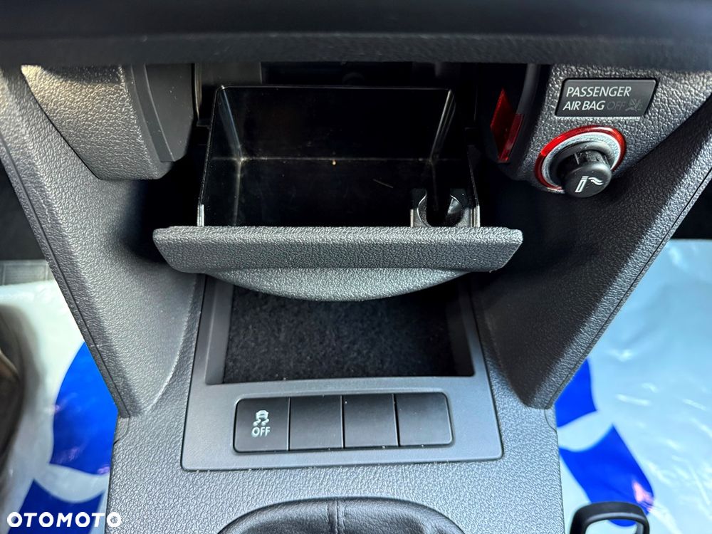 Volkswagen Caddy 1.2 (5-Si.) BMT Edition 30 - 32