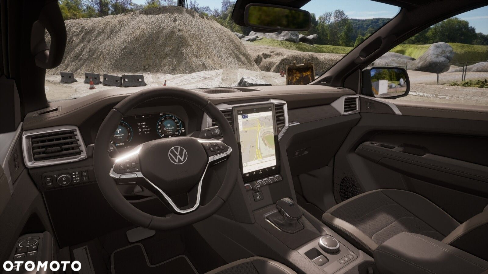 Volkswagen Amarok Aventura - 13