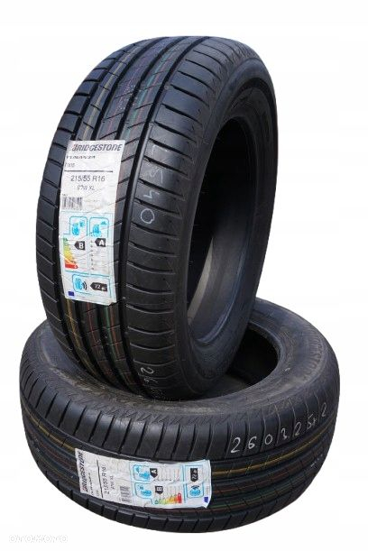 Bridgestone Turanza T005 215/55R16 97W L540
