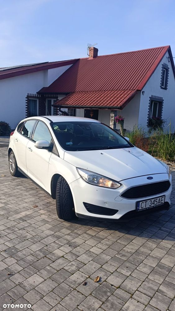 Ford Focus - 6