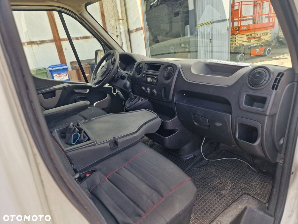 Opel MOVANO - 8