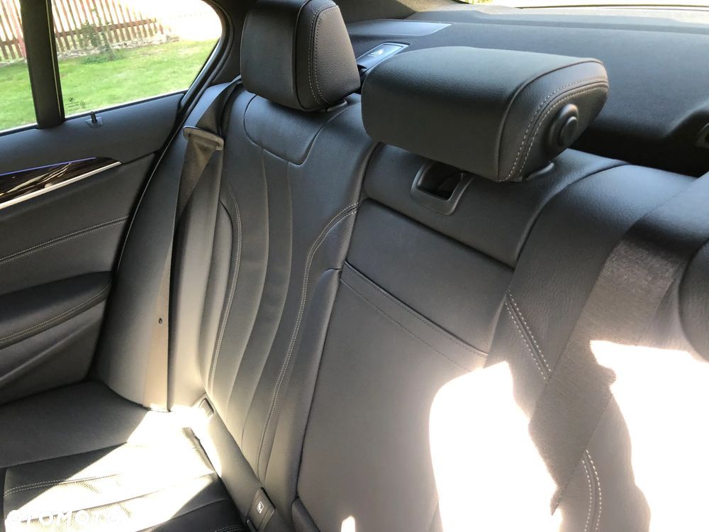 BMW Seria 5 - 14