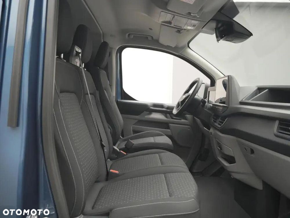 Ford Transit Custom Kombi 320 L2H1 AWD Trend M1 - 18