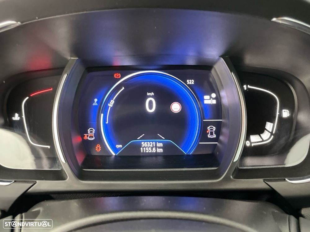 Renault Scénic 1.3 TCe Limited - 9