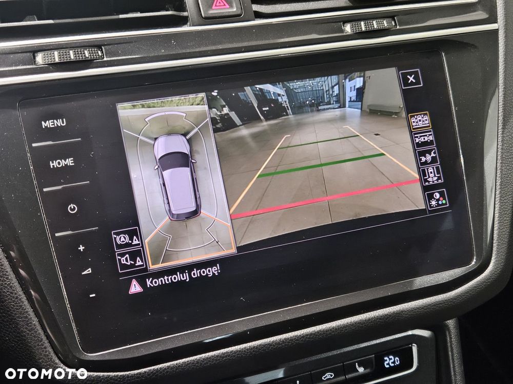 Volkswagen Tiguan - 17