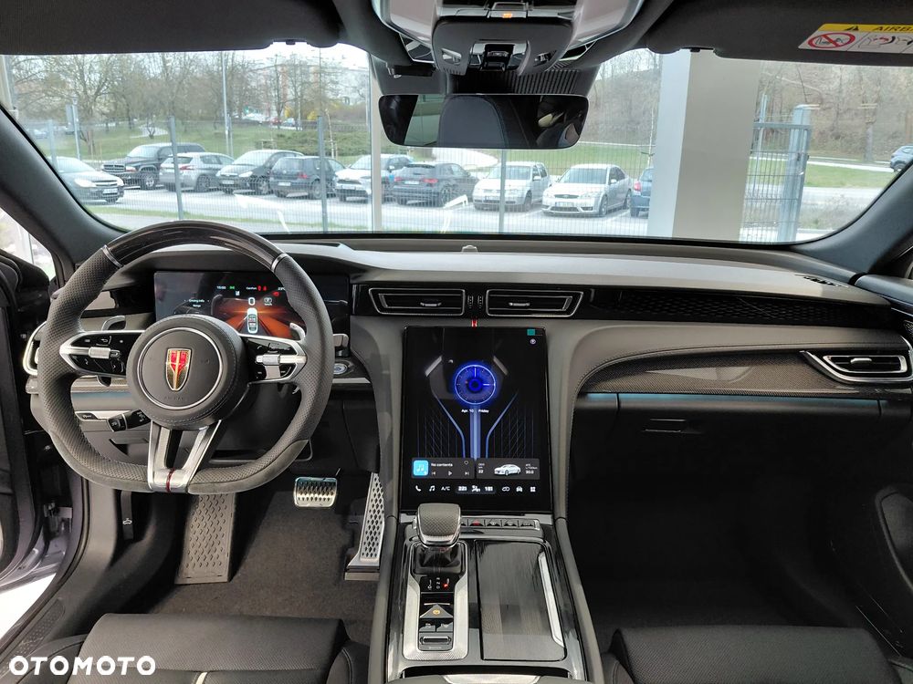 Hongqi H6 2.0T Deluxe - 11