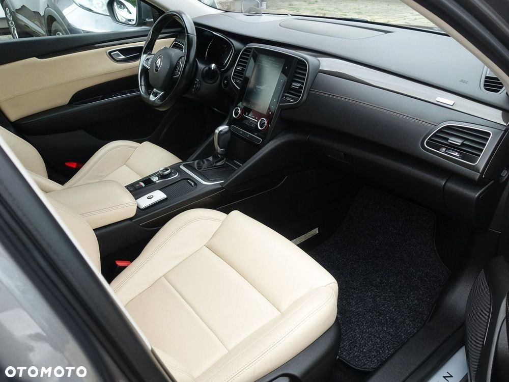 Renault Talisman 1.6 Energy TCe Intens EDC - 12