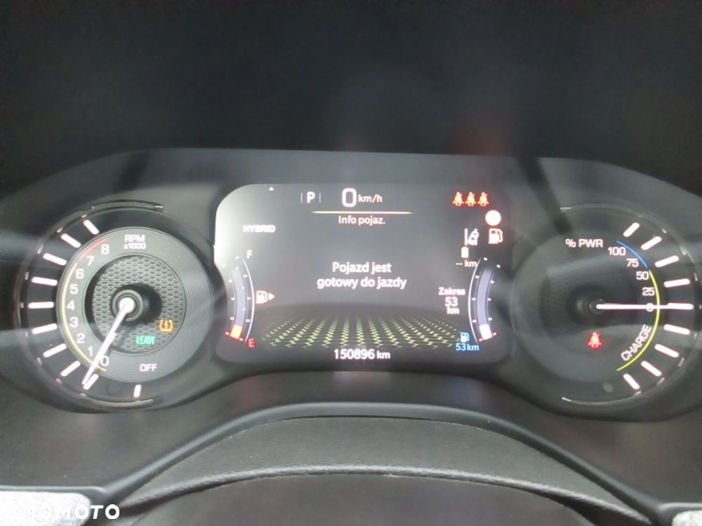 Jeep Compass - 22