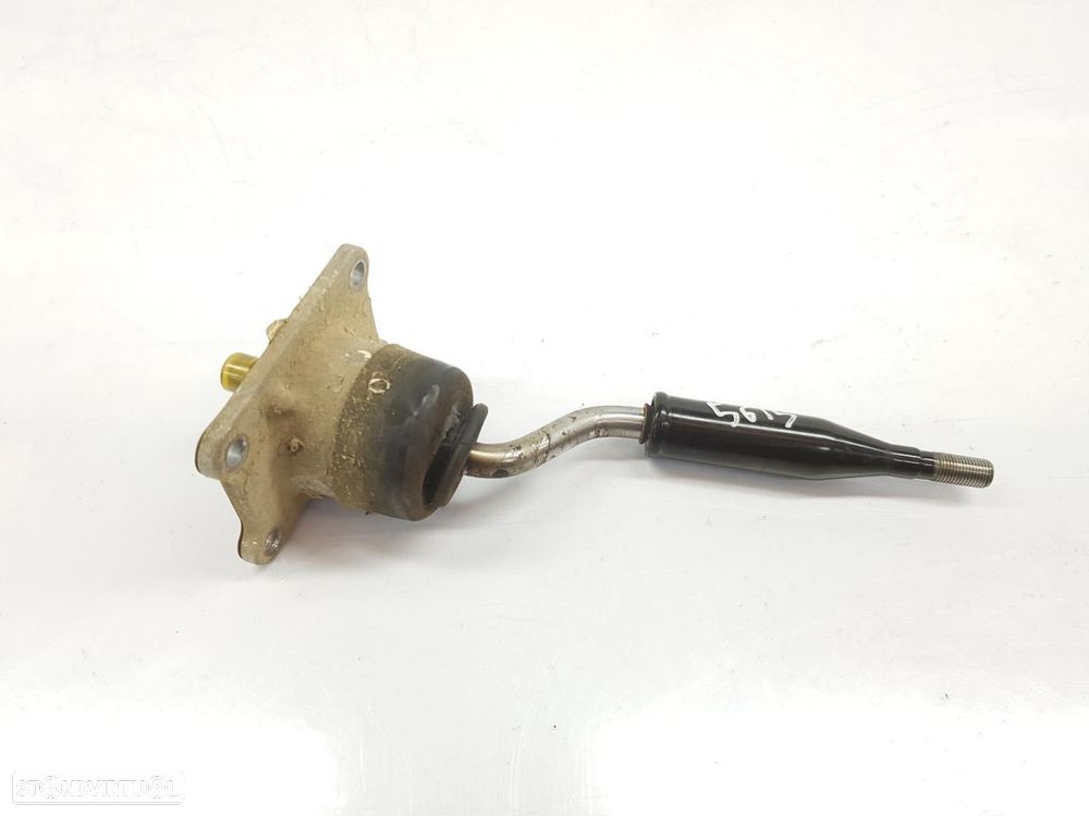 REDUTOR TOYOTA LAND CRUISER J12 - 1