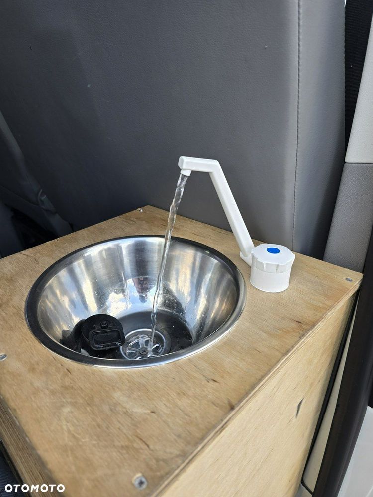 Volkswagen Transporter - 26