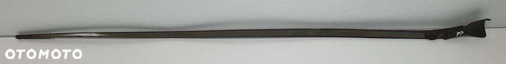 LISTWA SZYBY CZOŁOWEJ PRAWA VOLVO C70 II 30787525 P154416800 - 5