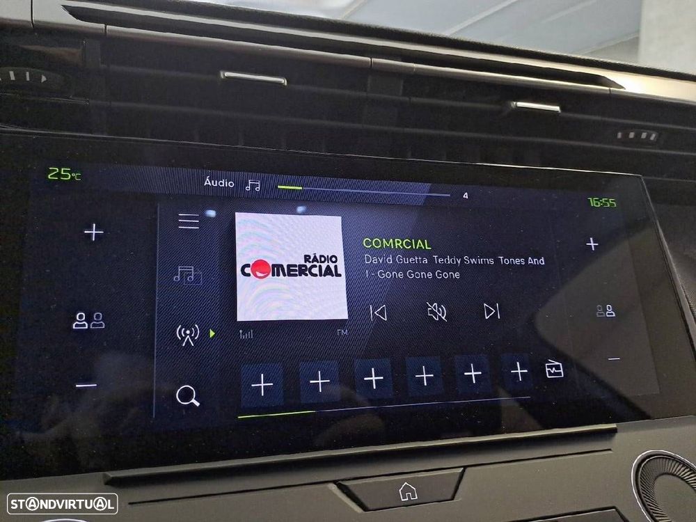 Peugeot 308 SW 1.2 Hybrid Allure e-DCS6 - 18