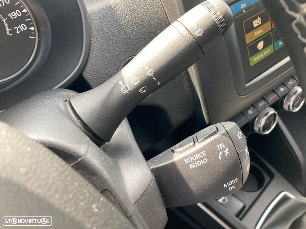 Dacia Duster 1.3 TCe Prestige - 18
