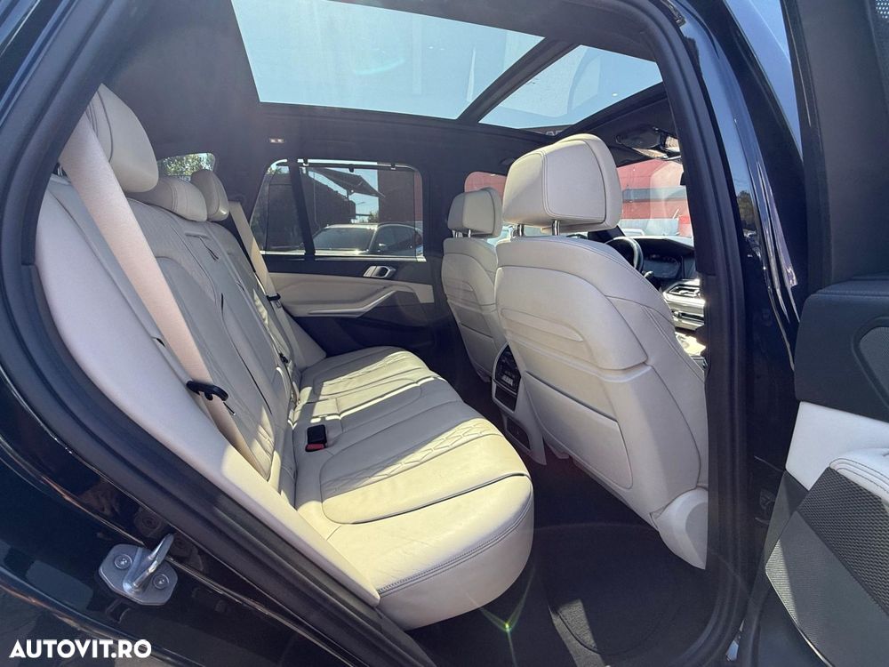 BMW X5 - 32