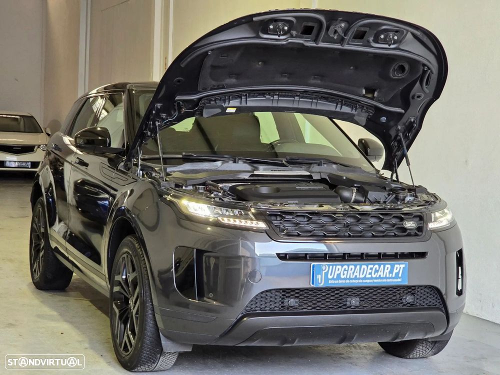 Land Rover Range Rover Evoque 1.5 P300e AWD Auto - 60