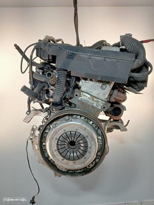 MOTOR COMPLETO BMW 3 REF: 174T1 - 1