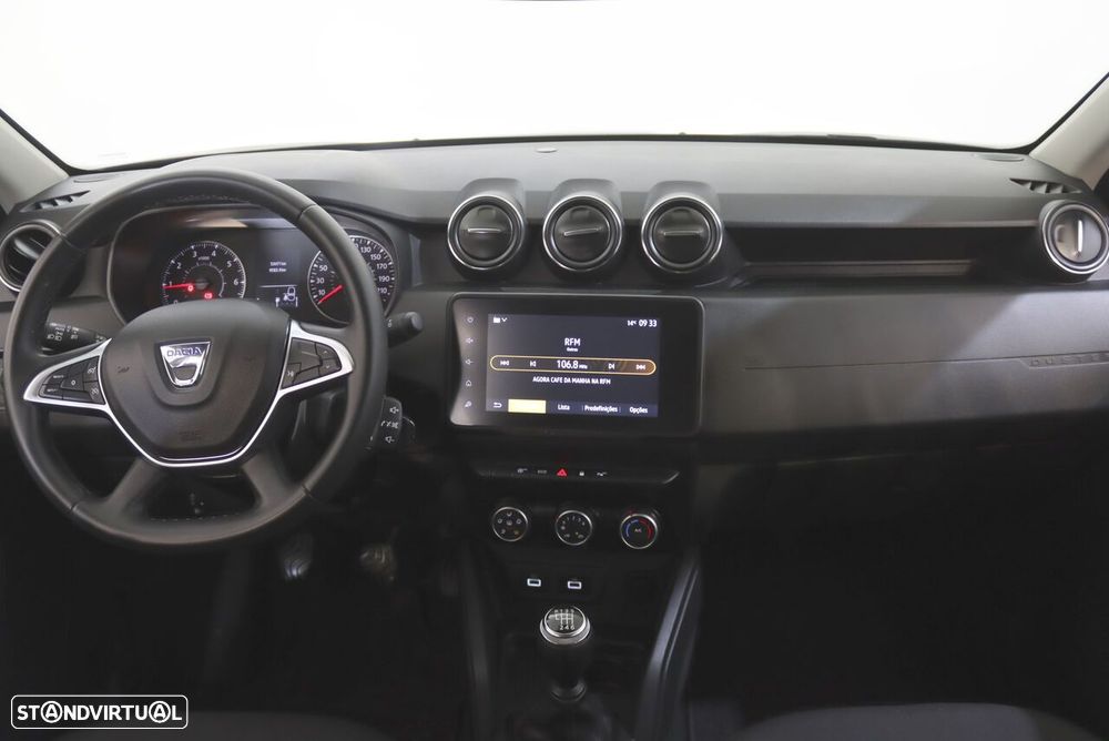 Dacia Duster 1.5 Blue dCi Comfort - 6