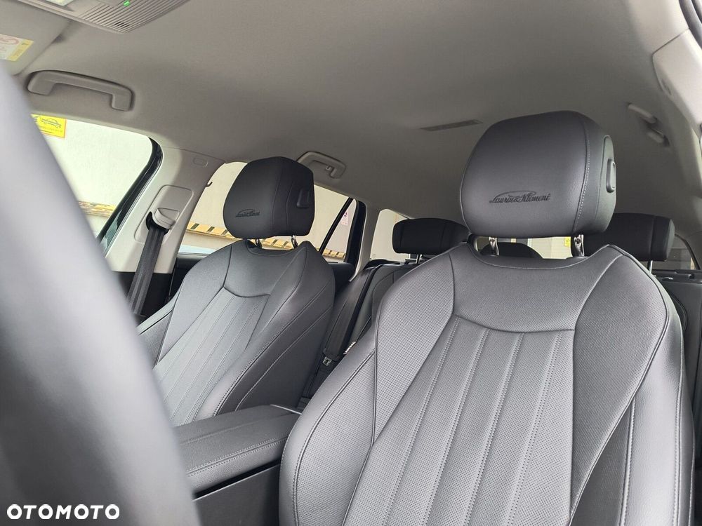Skoda Superb 2.0 TSI L&K DSG - 12