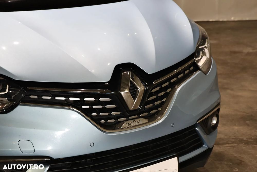 Renault Grand Scenic ENERGY dCi 160 EDC INITIALE PARIS - 32
