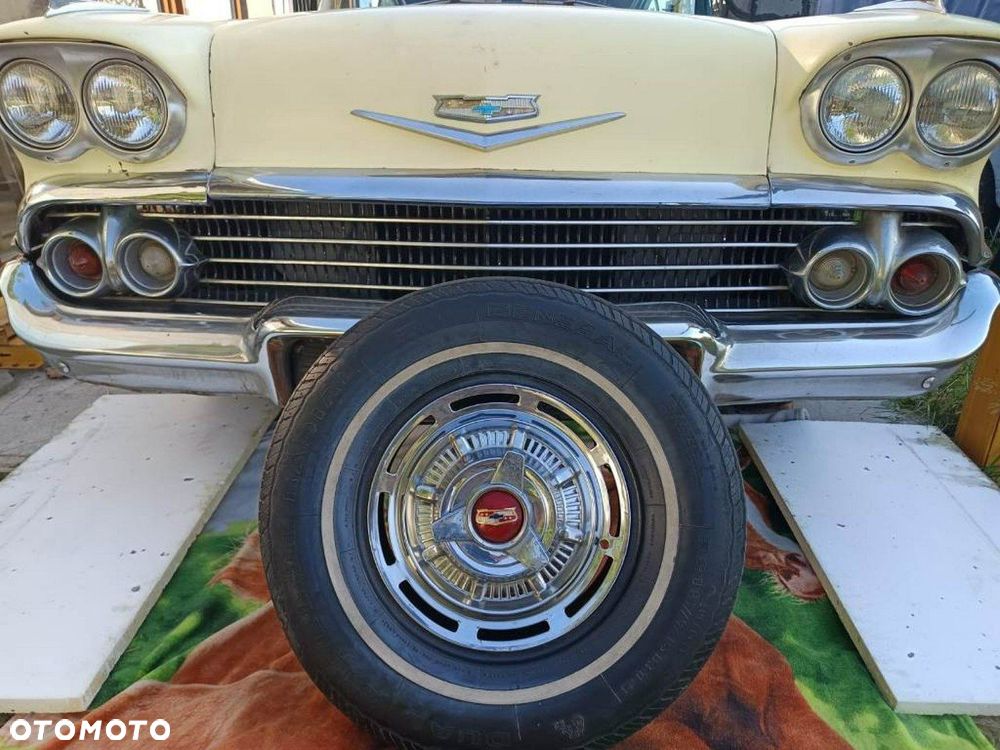 Chevrolet Impala - 18