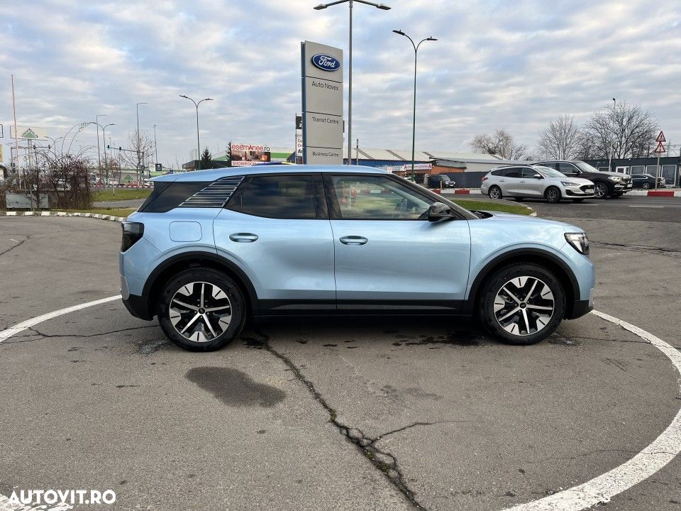 Ford Explorer RWD 77 kWh Extended Range Select - 6