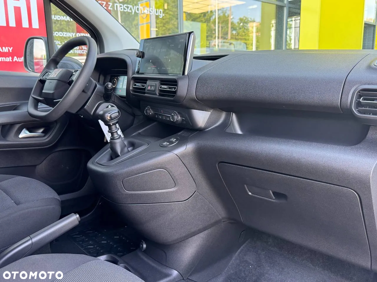 Fiat Doblo - 7