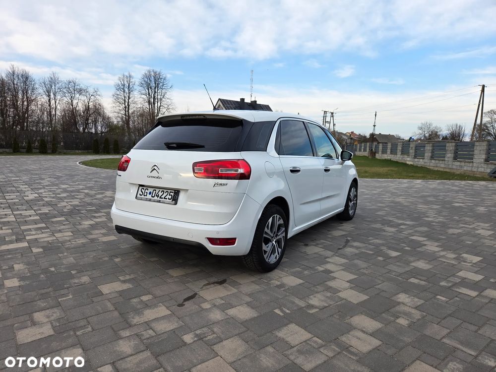 Citroën C4 Picasso BlueHDi 150 Exclusive - 15
