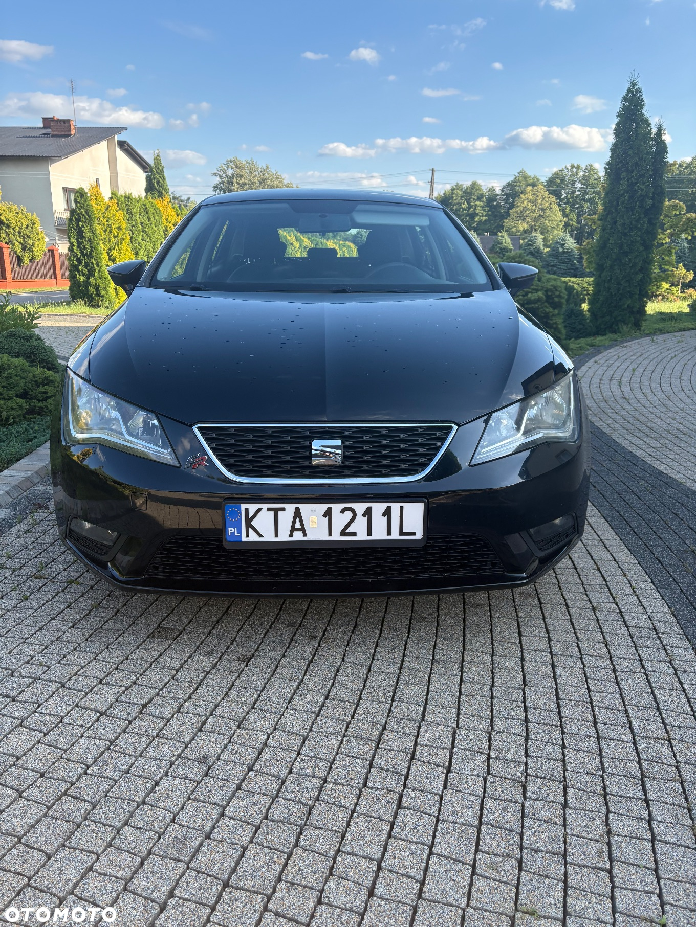 Seat Leon 1.2 TSI Start&Stop Style - 2