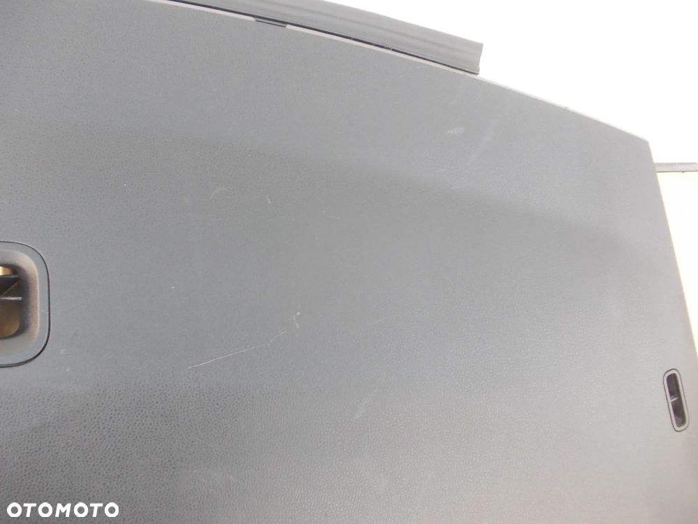 Deska poduszki pasy Fiat 500L orginał - 15