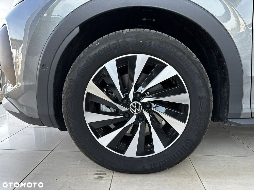 Volkswagen T-Roc 2026