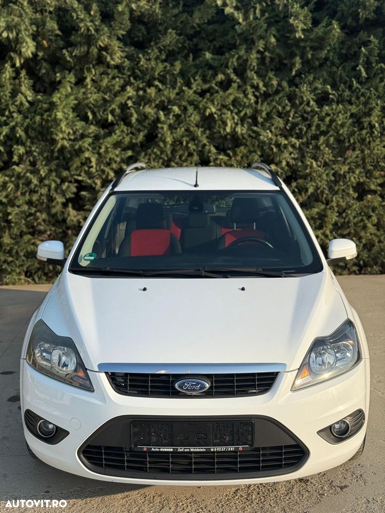 Ford Focus - 1