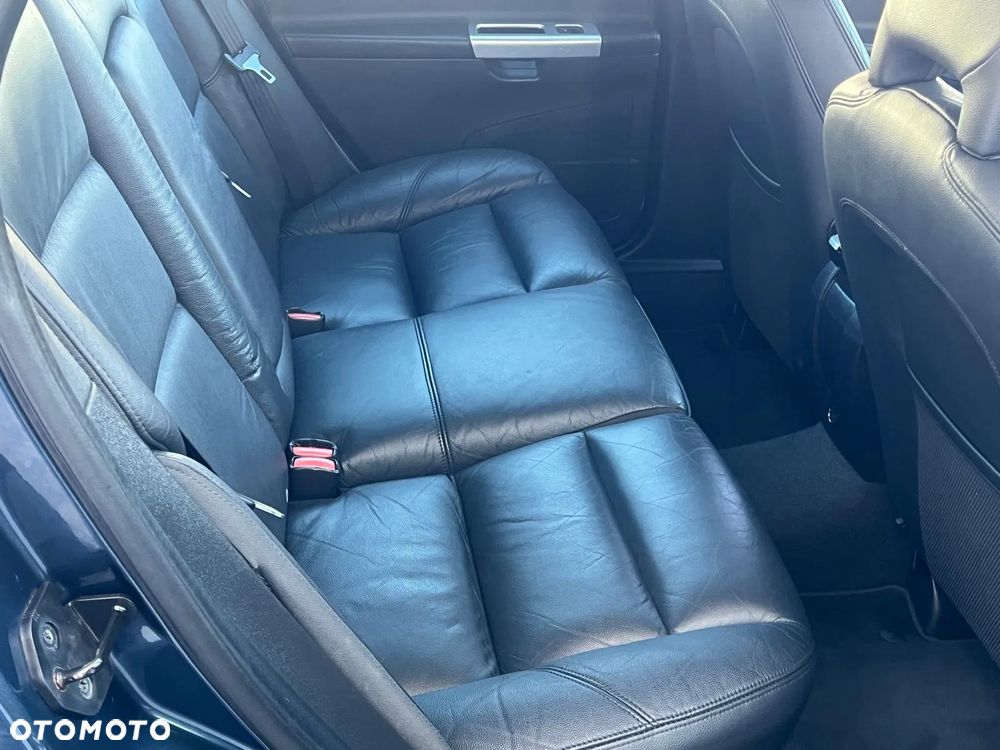 Volvo V50 T5 Summum - 19