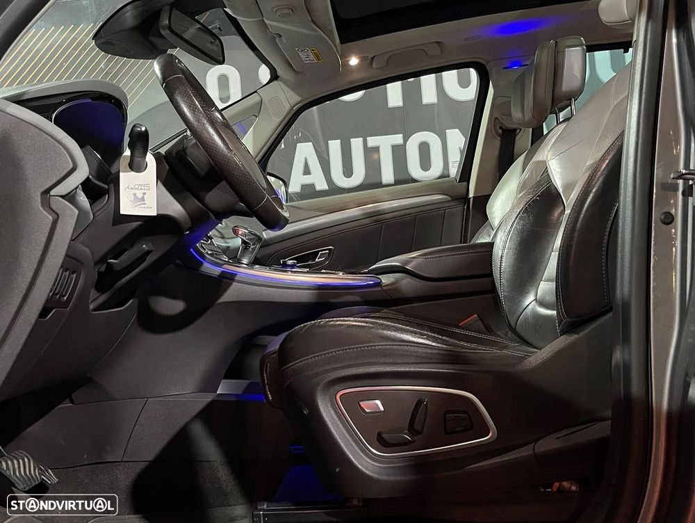 Renault Espace 1.6 dCi Initiale Paris EDC - 2