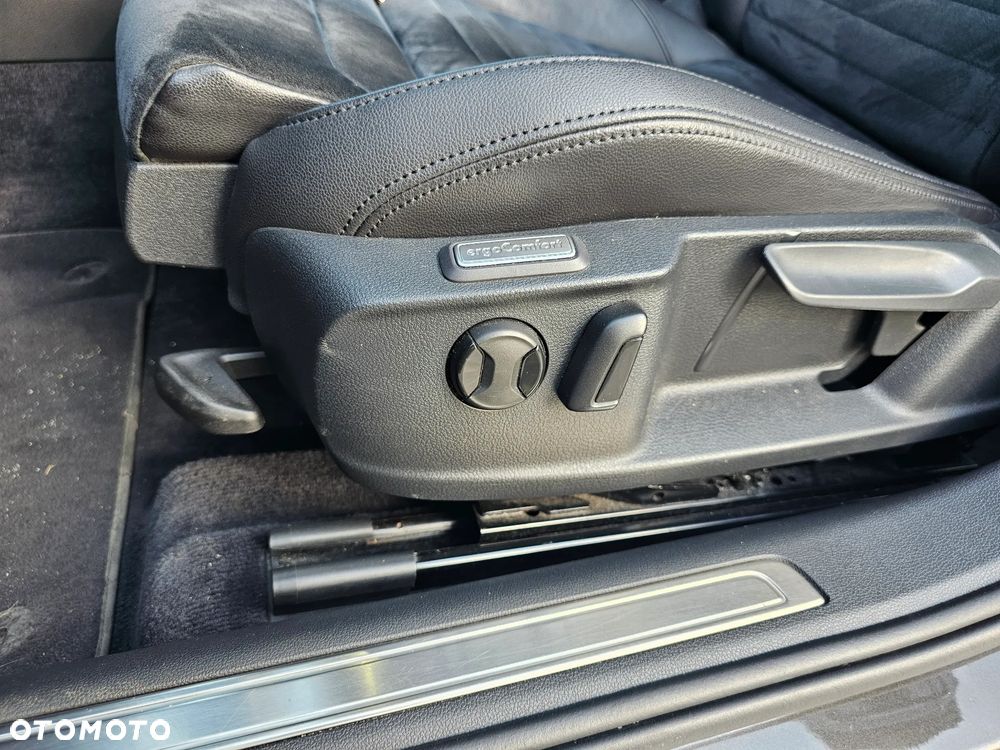 Volkswagen Passat 2.0 TDI BMT Highline DSG7 - 20