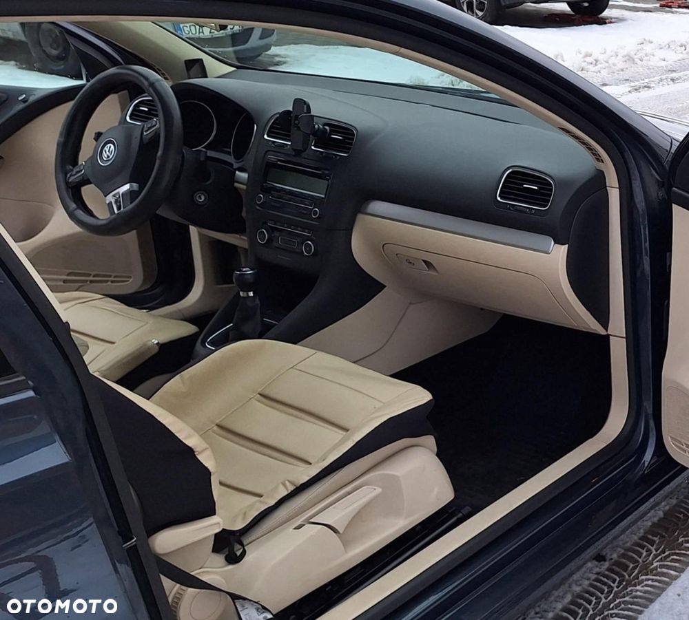 Volkswagen Golf 1.4 TSI Highline Optimum - 15