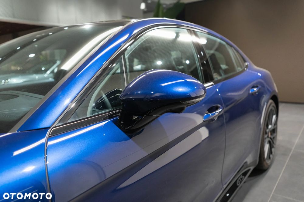 Porsche Panamera - 34