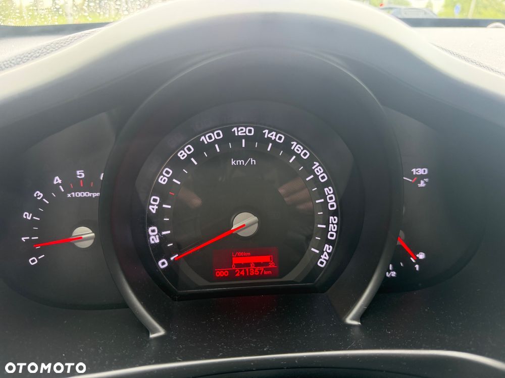 Kia Sportage 2.0 CRDI XL AWD - 35