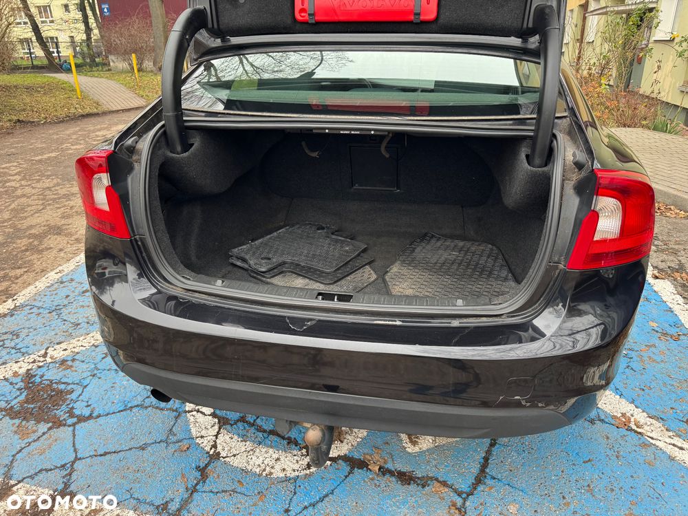 Volvo S60 DRIVe - 19