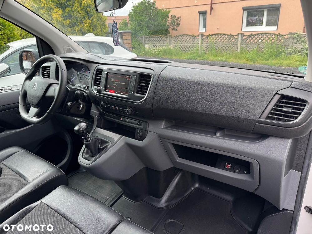 Citroën Jumpy Combi ver-2-0-bluehdi-m-3-1t-bryg- - 23