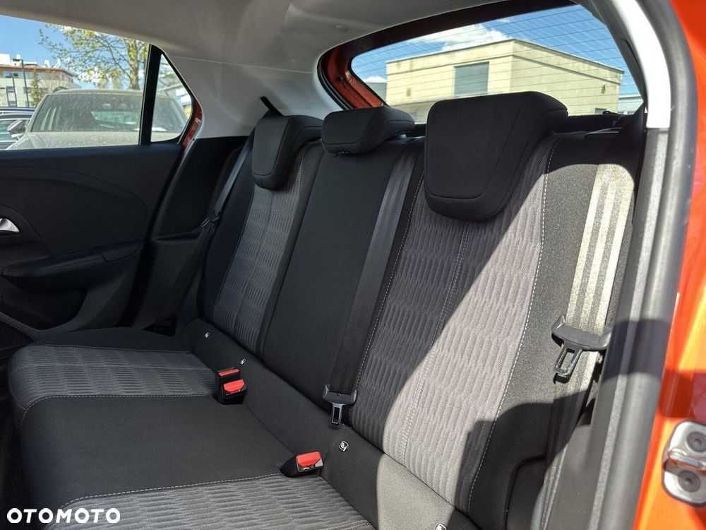 Opel Corsa 1.2 Edition S&S - 30